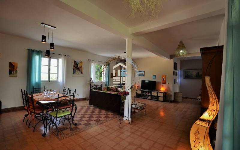 Maison 2 ch LLD - Bouzama (27)